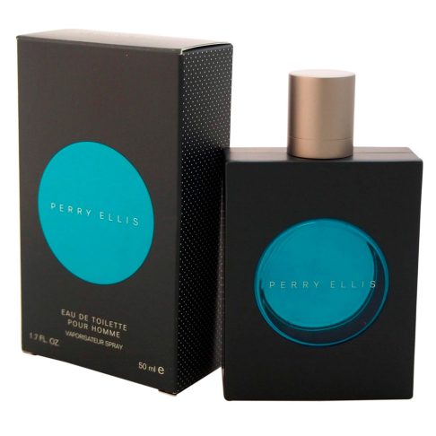 Alternative view of Perry Ellis Pour Homme 100 ml
