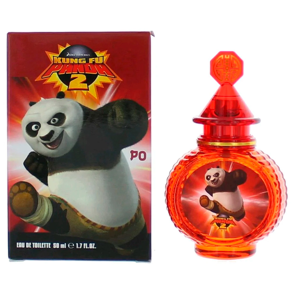Po EDT 100 ml
