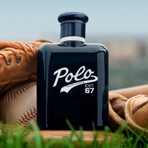 Alternative view of Ralph Lauren Polo
