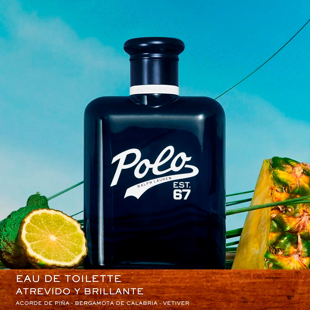 Ralph Lauren Polo - Imagen 3