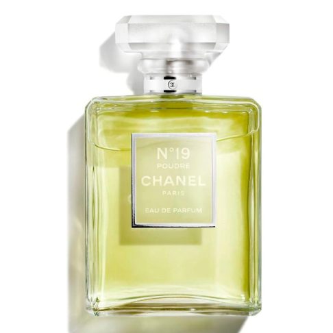Chanel Nº 19 Poudré EDP