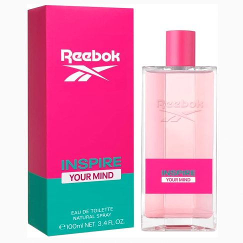 Alternative view of Inspire Your Mind 100 ml para mujer