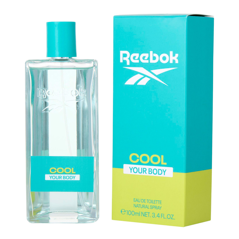 Cool Your Body 100 ml para mujer - Imagen 2