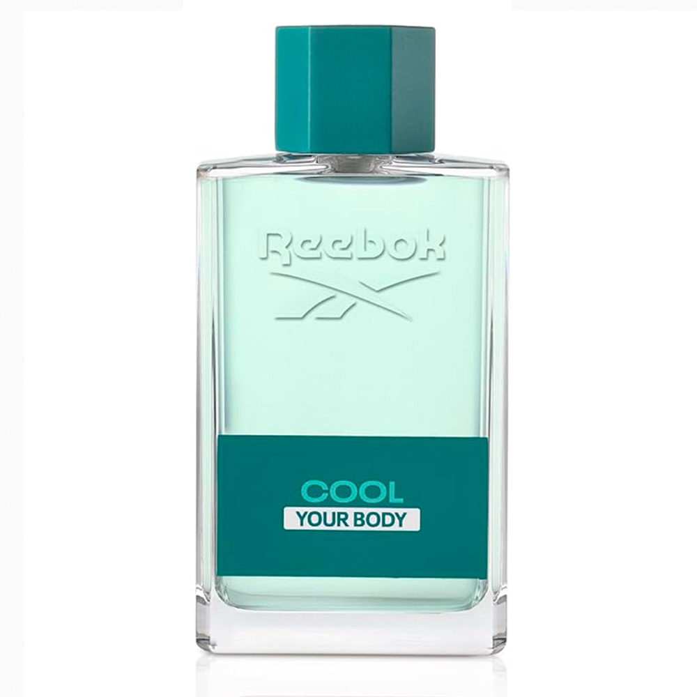 Cool Your Body 100 ml para hombre