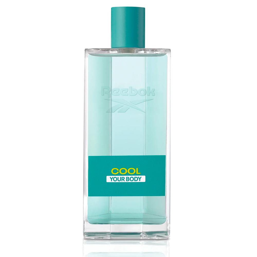Cool Your Body 100 ml para mujer