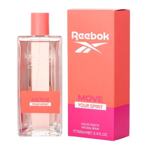 Alternative view of Move Your Spirit 100 ml para mujer