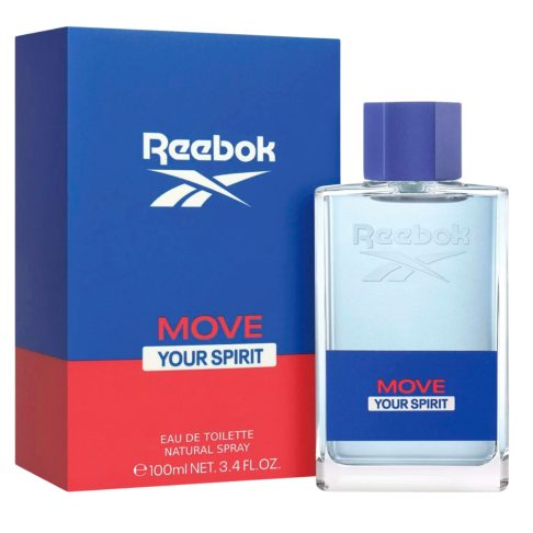Alternative view of Move Your Spirit 100 ml para hombre