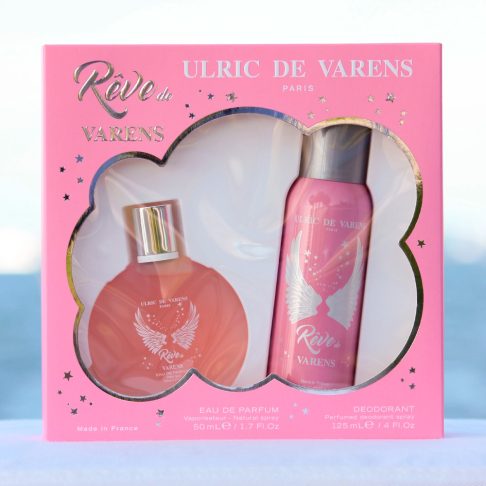 Alternative view of Set Reve de Varens EDP 50 ml + desodorante 125 ml