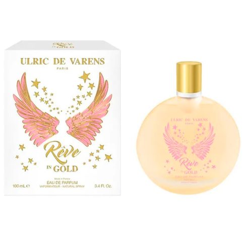 Alternative view of Reve In Gold EDP 100 ml