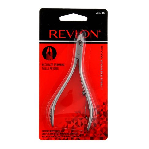 Alternative view of Cuticle Nipper