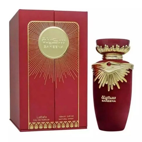 Alternative view of Sakeena 100 ml (solo web)