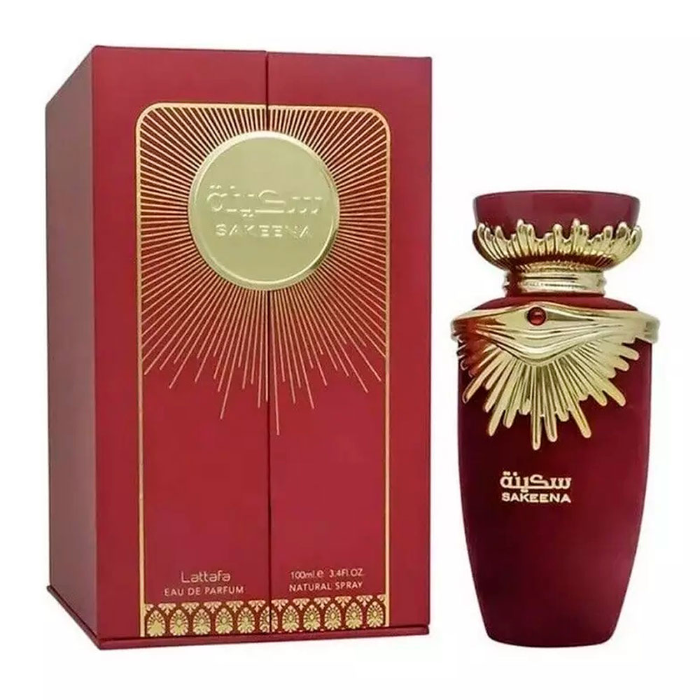 Sakeena 100 ml (solo web) - Imagen 2