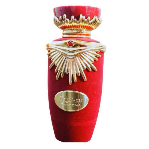 Sakeena 100 ml (solo web)