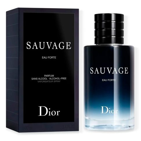 Alternative view of Sauvage EAU Forte 100 ml