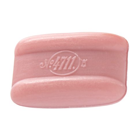 Jabon 4711 Floral Rosa 100 g
