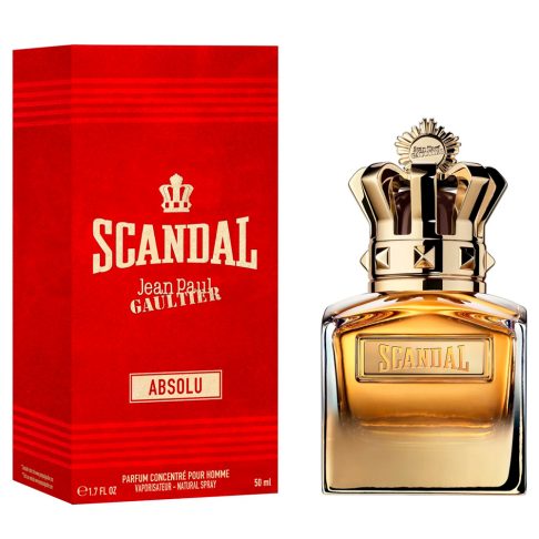 Alternative view of Scandal Absolu 100 ml