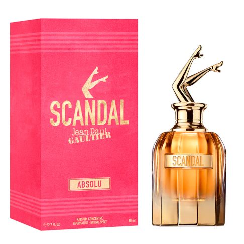 Alternative view of Scandal Absolu 80 ml