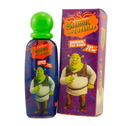 Alternative view of Shrek For Boys 75 ml