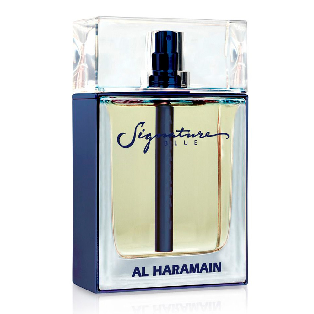 Signature Blue EDP 100 ml