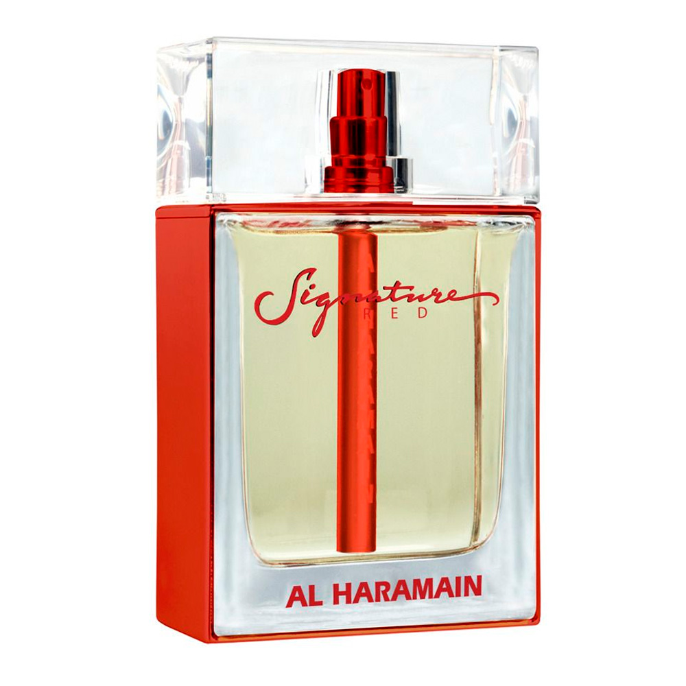 Signature Red EDP 100 ml