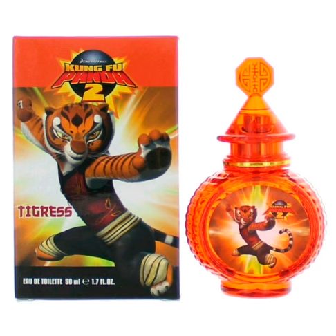 Alternative view of Tigrees EDT 100 ml