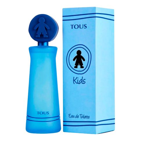 Alternative view of Tous Kids Boy EDT 100 ml