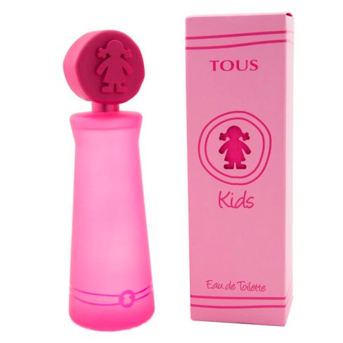Alternative view of Tous Kids Girl EDT 100 ml