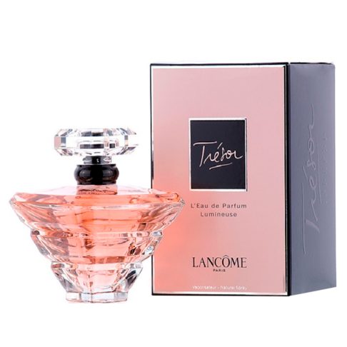 Alternative view of Tréson Lumineuse EDP 100 ml