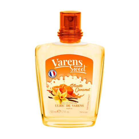 Vanille Caramel EDP 50 ml