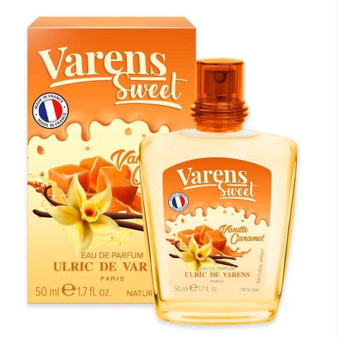 Alternative view of Vanille Caramel EDP 50 ml
