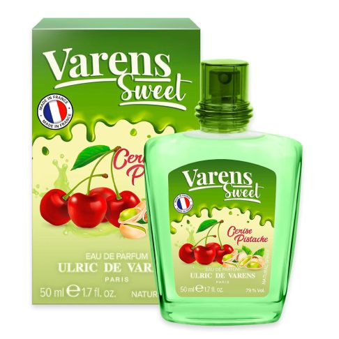 Alternative view of Cerise Pistache EDP 50 ml