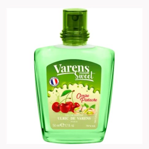Cerise Pistache EDP 50 ml