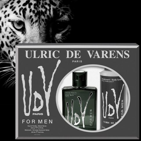 Alternative view of Set Voy For Men EDT 100 ml + desodorante 200 ml