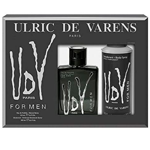 Set Voy For Men EDT 100 ml + desodorante 200 ml