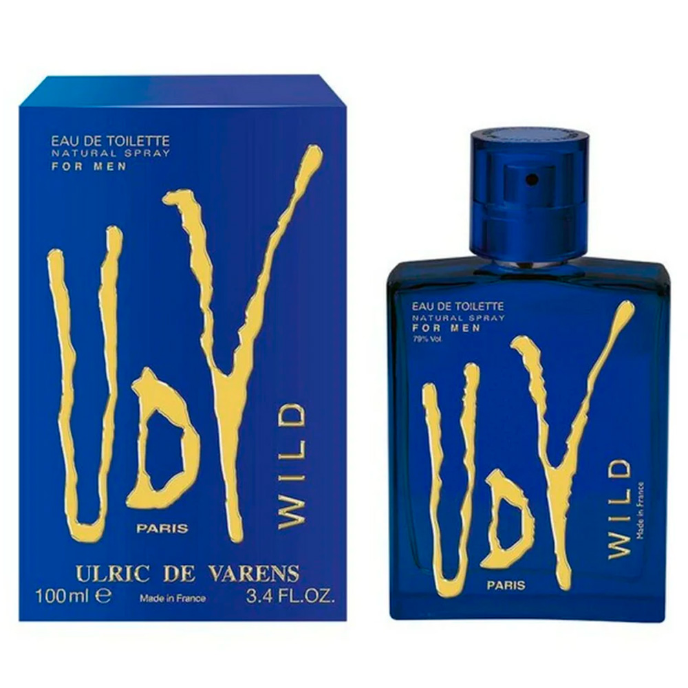 Wild 100 ml - Imagen 2