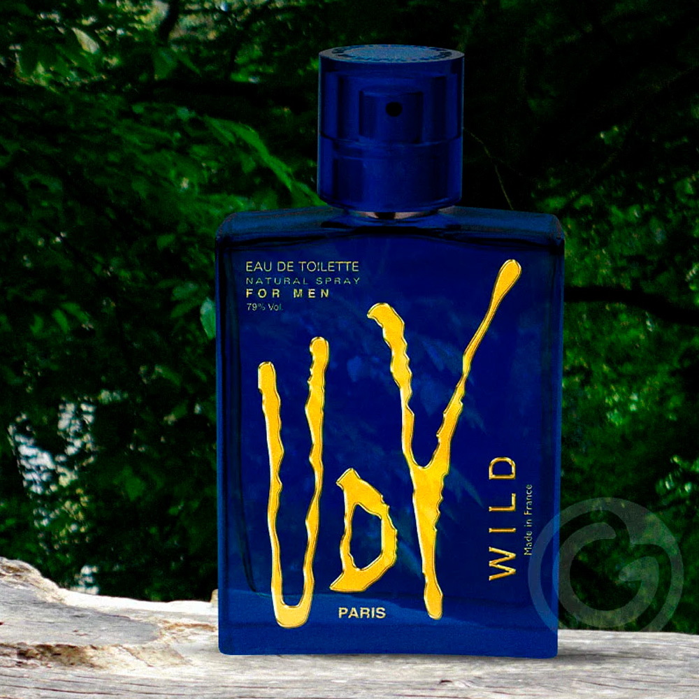 Wild 100 ml - Imagen 3