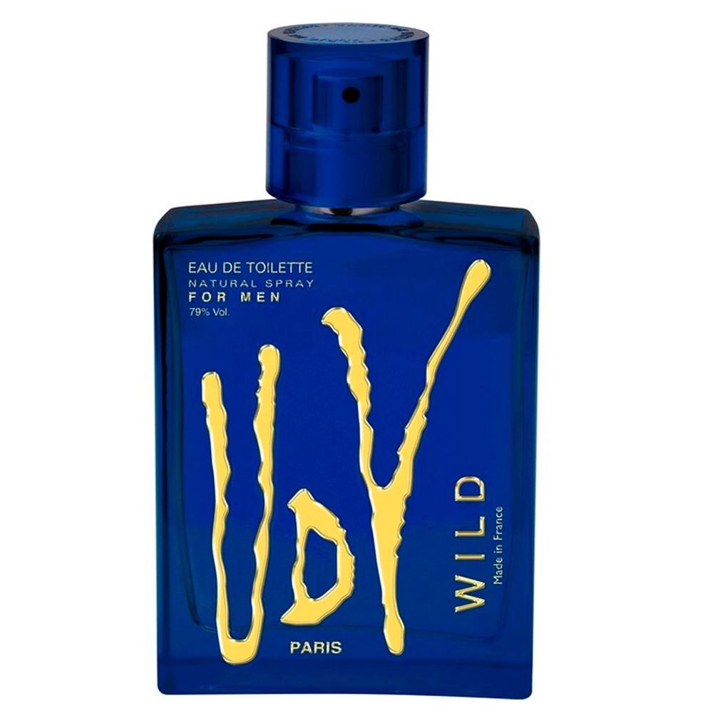 Wild 100 ml