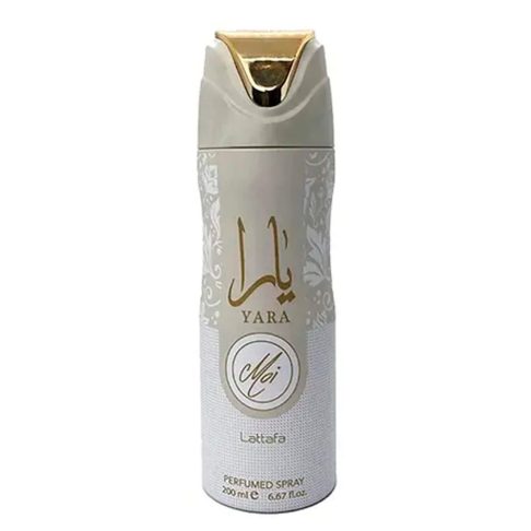 Yara Moi 200 ml desodorante