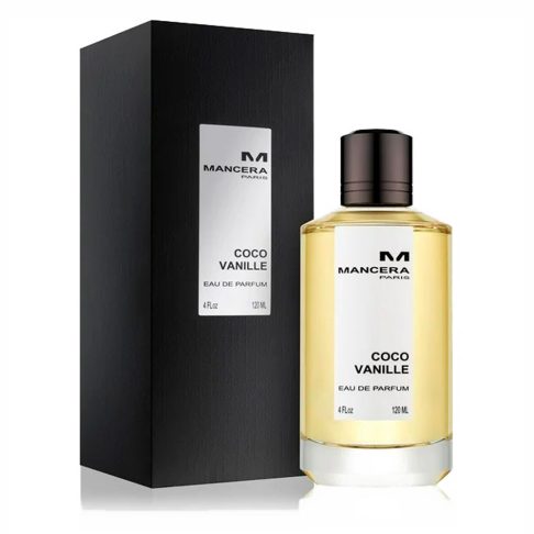 Coco Vanille EDP 120 ml