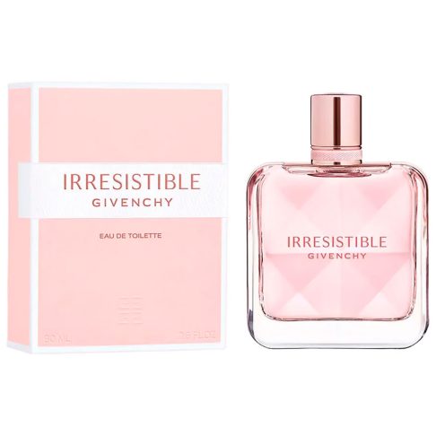 Alternative view of Irresistible 80 ml EDT