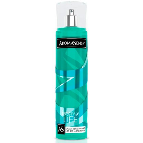 Intense life 250 ml