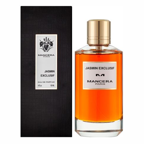 Jasmin Exclusif EDP 120 ml