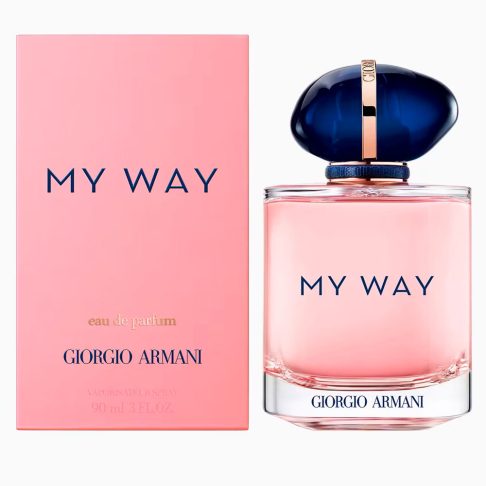My Way Nectar  90 ml EDP