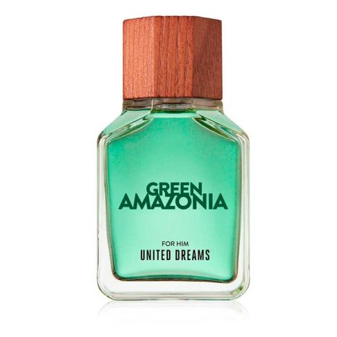 Green amazonia for him 100ml