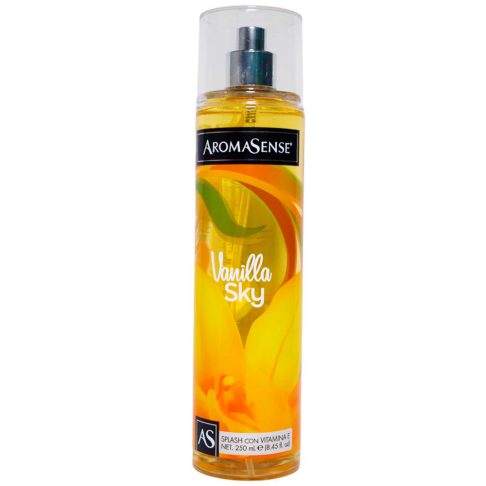 Vanilla SKY 250 ml