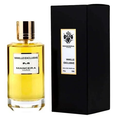 Alternative view of Vanille Exclusive EDP 120 ml