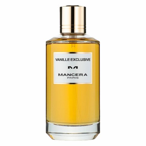 Vanille Exclusive EDP 120 ml
