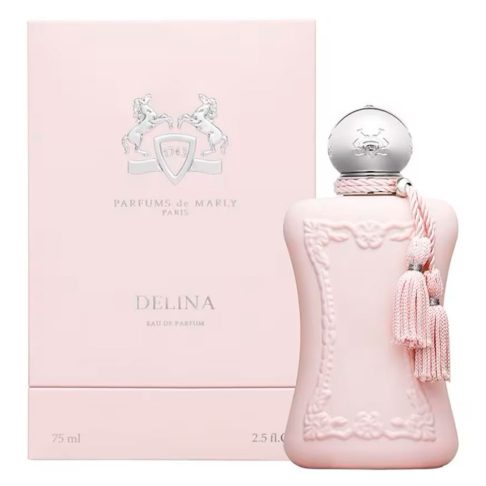 Alternative view of Delina EDP 75 ml
