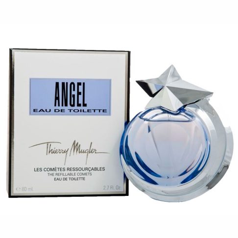 Alternative view of Angel EDT Refillable 80 ml