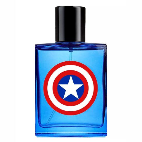 Capitain America EDT 100 ml